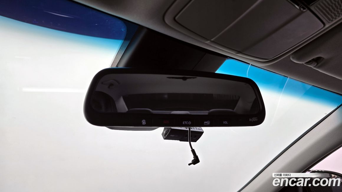 Hyundai Grandeur 2019