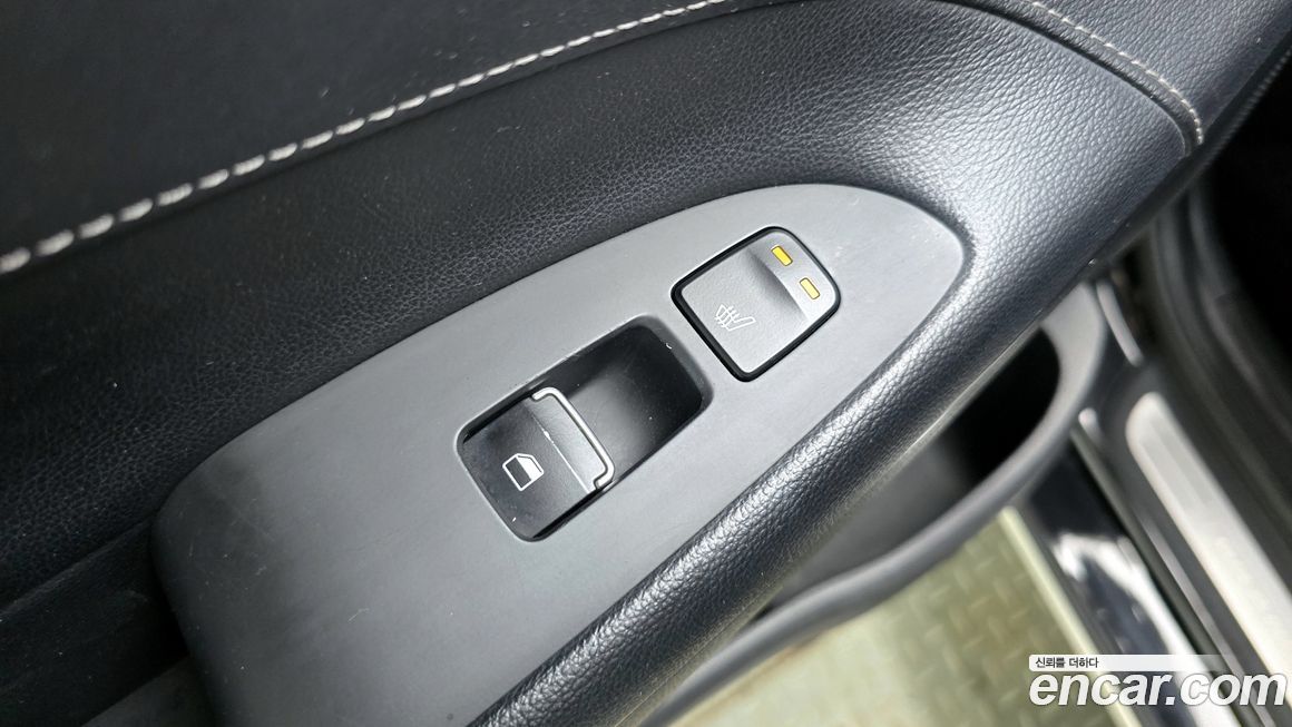 Hyundai Grandeur 2019