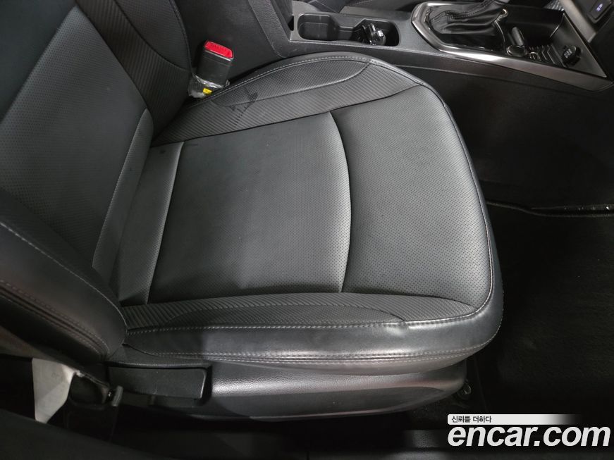 KG_Mobility_Ssangyong TIBOLI 2022