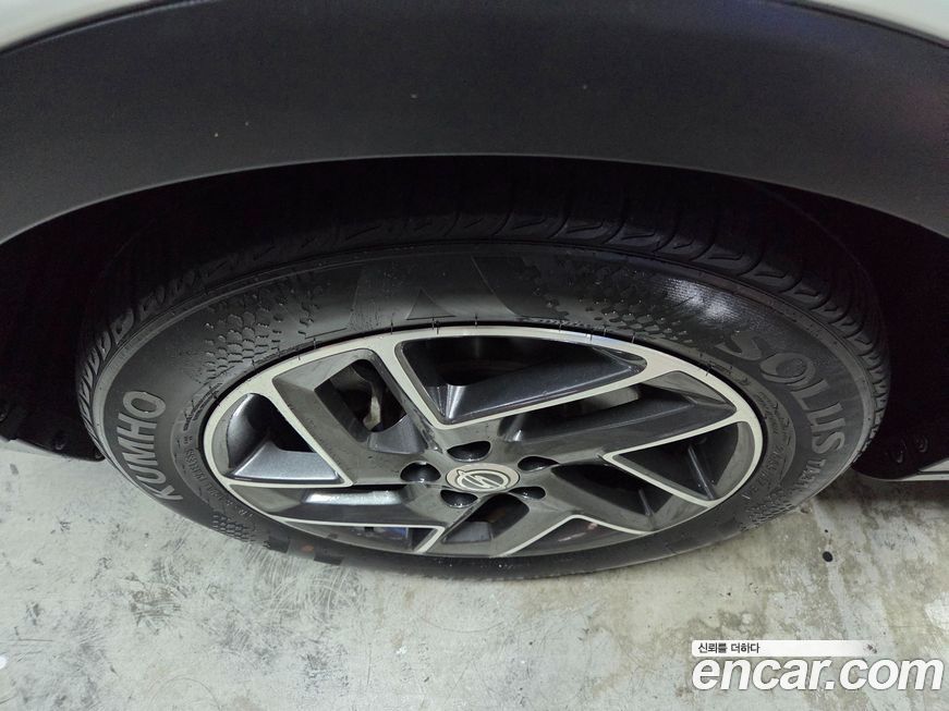 KG_Mobility_Ssangyong TIBOLI 2022