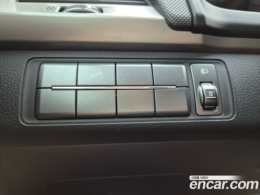 KG_Mobility_Ssangyong Rexton 2019