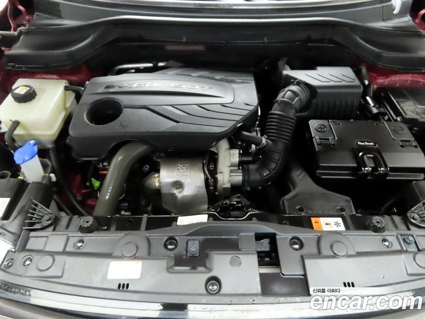 KG_Mobility_Ssangyong TIBOLI 2022