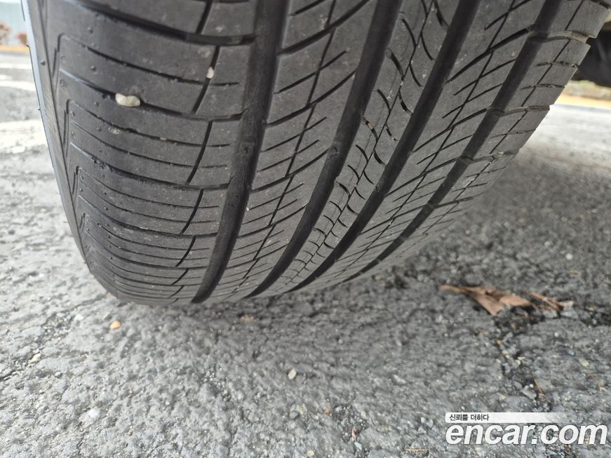 KG_Mobility_Ssangyong Rexton 2019