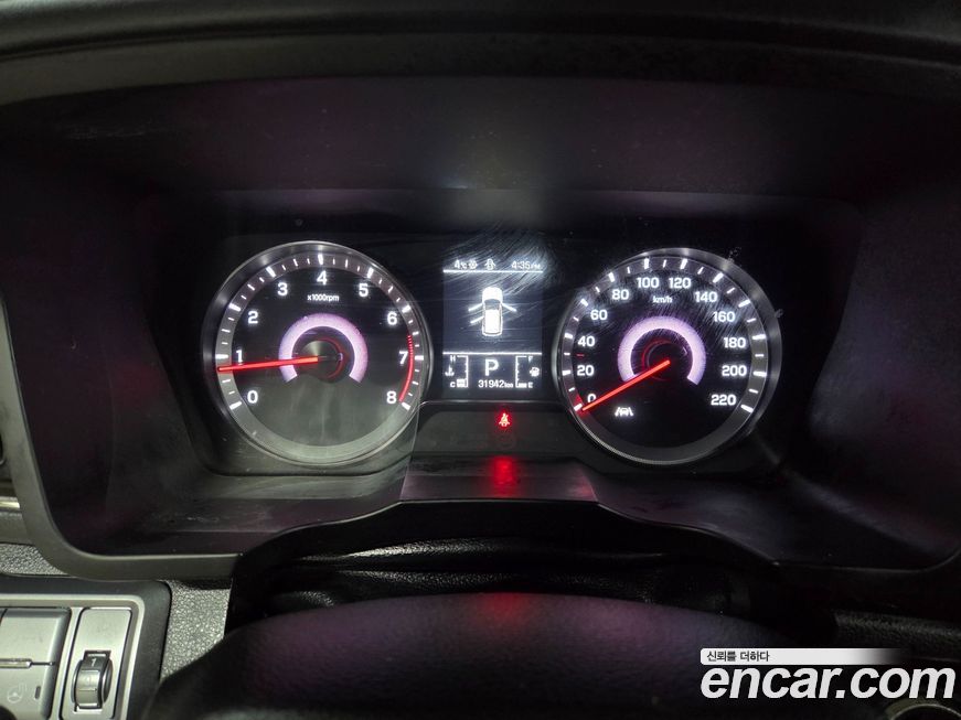 KG_Mobility_Ssangyong TIBOLI 2022