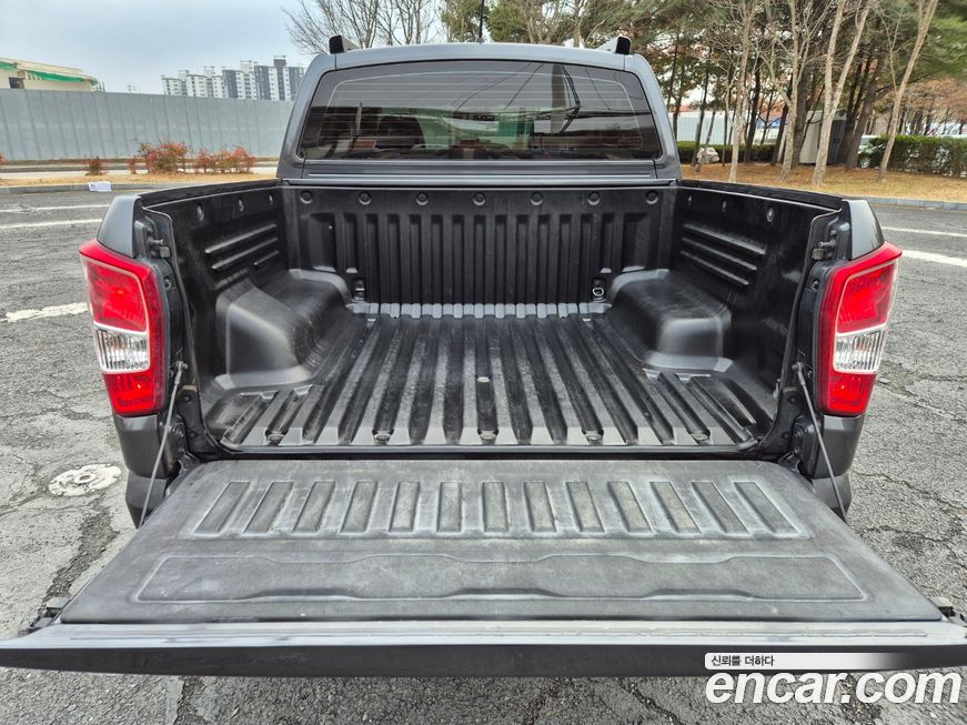 KG_Mobility_Ssangyong Rexton 2019