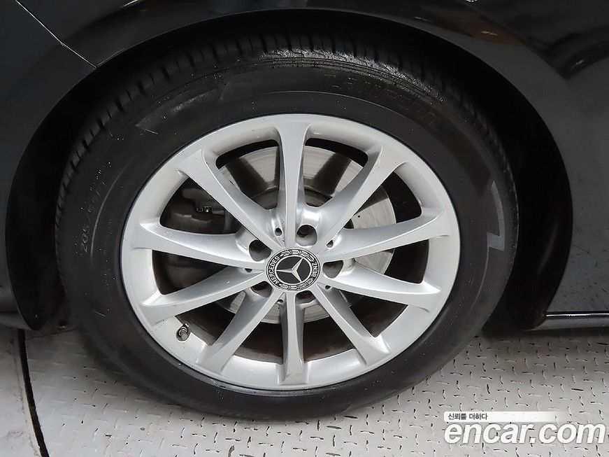 Mercedes-Benz A-Class 2020