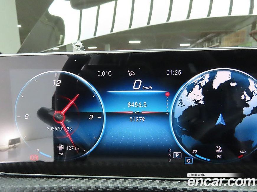 Mercedes-Benz A-Class 2020