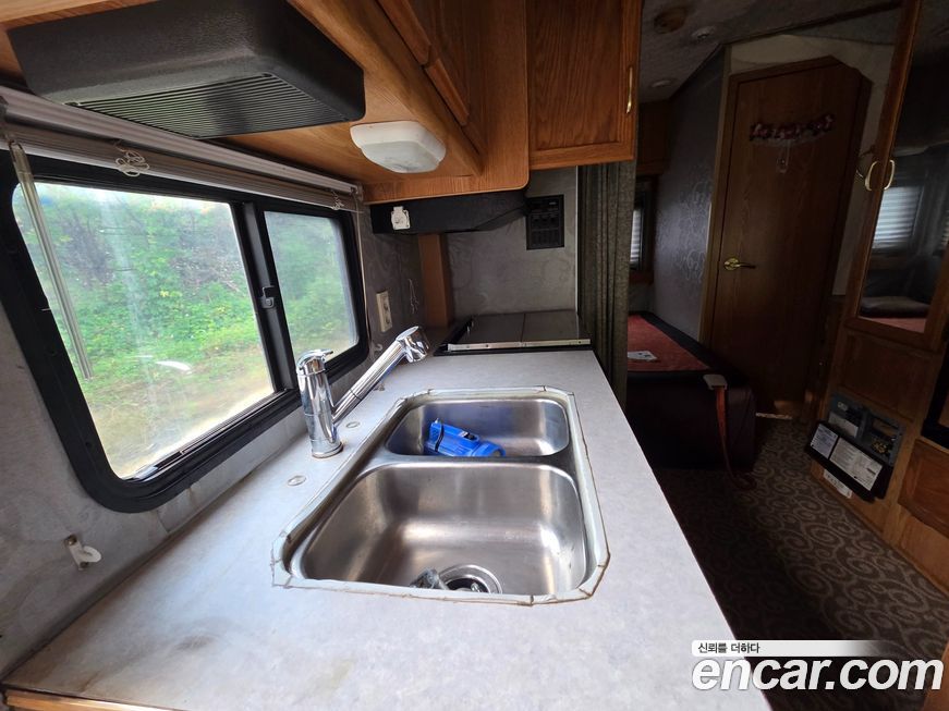 Chevrolet Express Van 2001