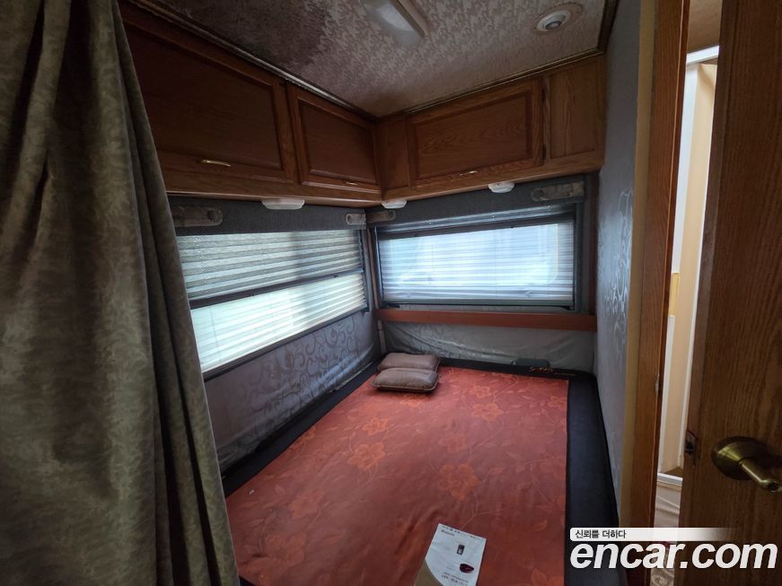 Chevrolet Express Van 2001