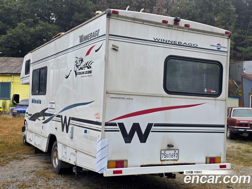 Chevrolet Express Van 2001