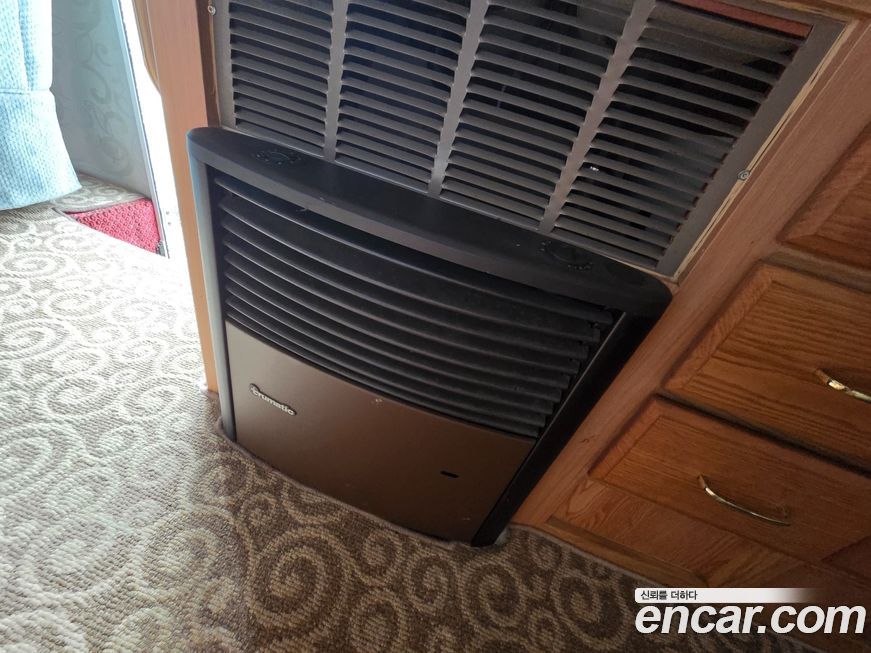 Chevrolet Express Van 2001