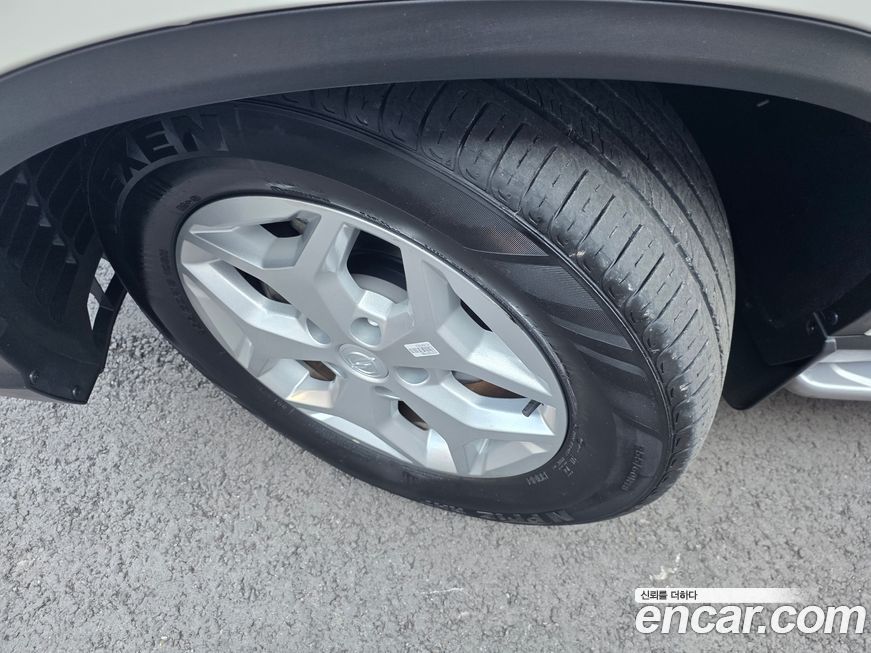 KG_Mobility_Ssangyong Rexton 2023