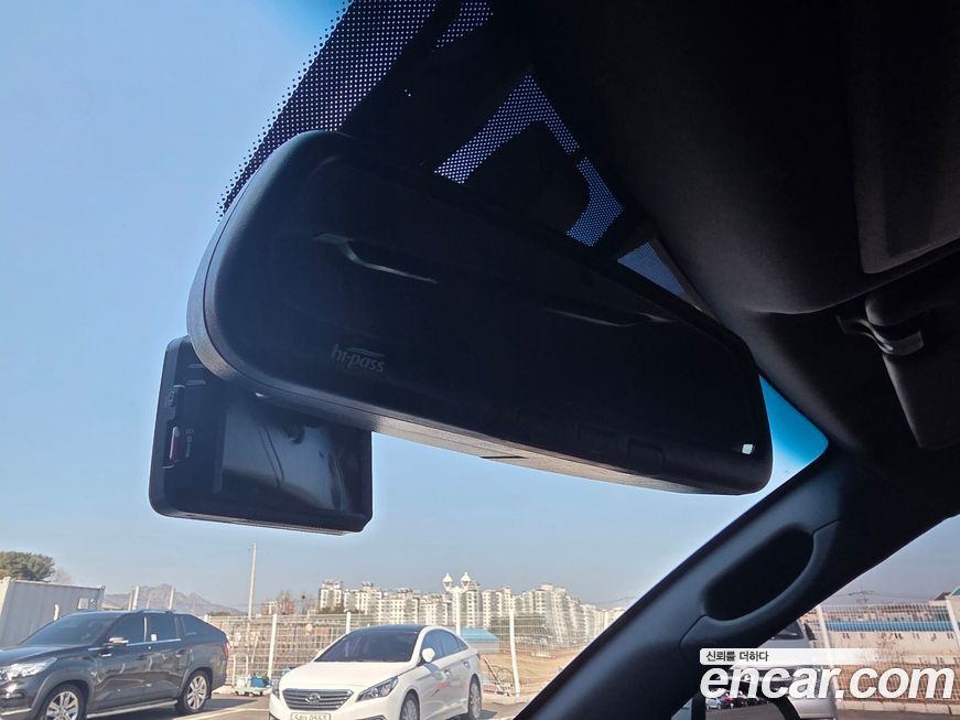 KG_Mobility_Ssangyong Rexton 2023