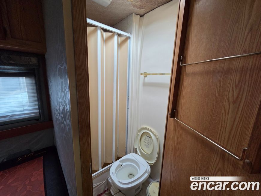 Chevrolet Express Van 2001