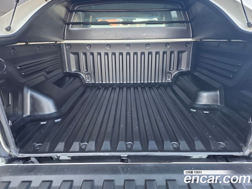 KG_Mobility_Ssangyong Rexton 2023