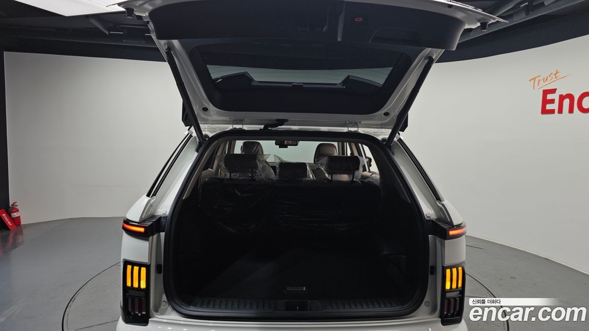 KG_Mobility_Ssangyong Actyon 2025