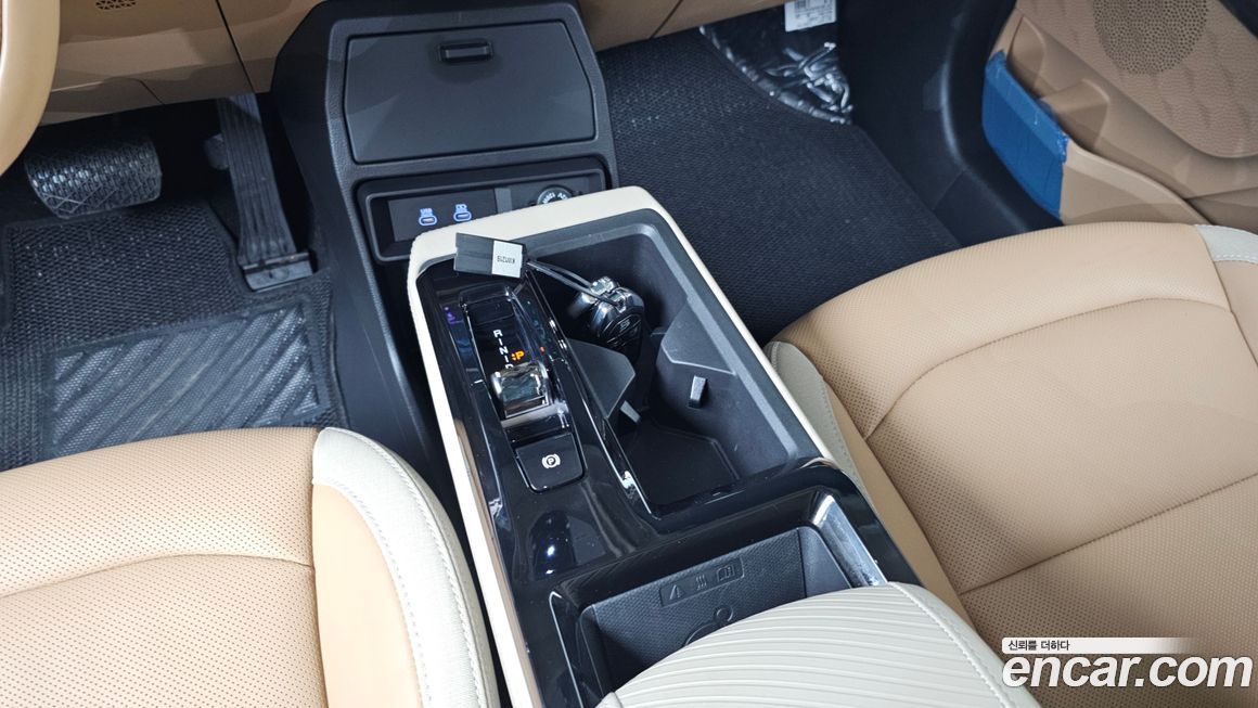 KG_Mobility_Ssangyong Actyon 2025