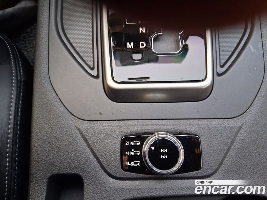 KG_Mobility_Ssangyong Musso 2025