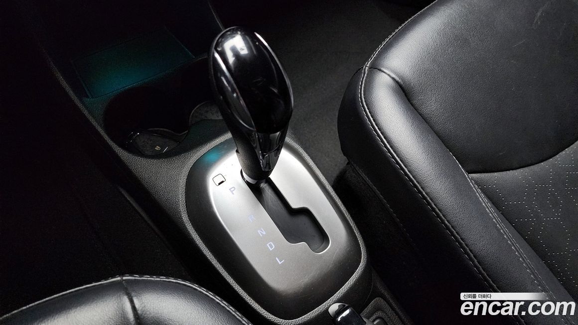 ChevroletGMDaewoo Spark 2018