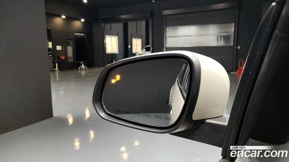 ChevroletGMDaewoo Spark 2018