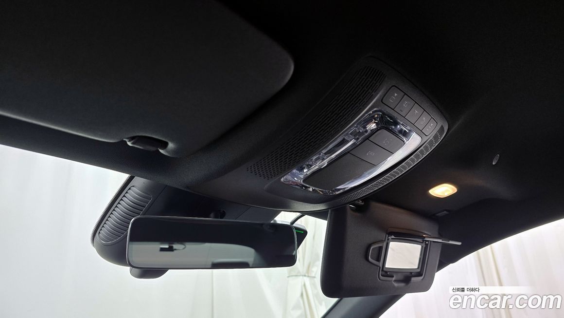 Mercedes-Benz A-Class 2025