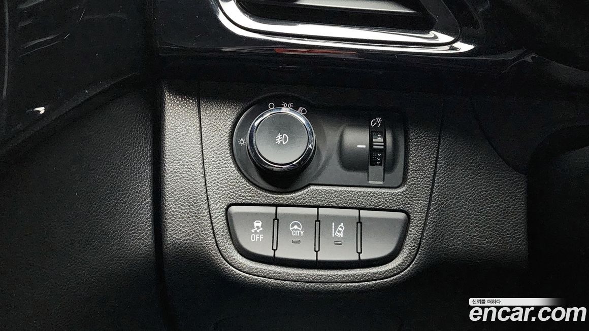 ChevroletGMDaewoo Spark 2018