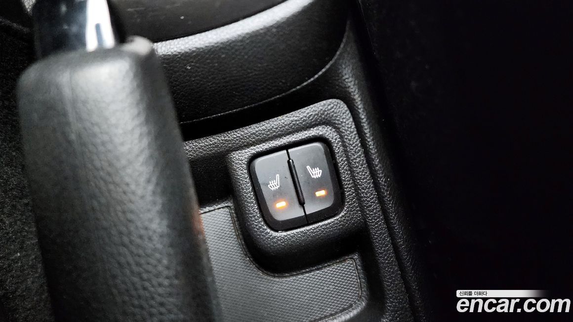 ChevroletGMDaewoo Spark 2018