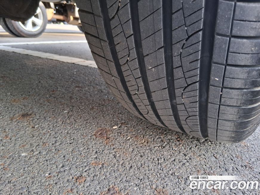 KG_Mobility_Ssangyong Musso 2025