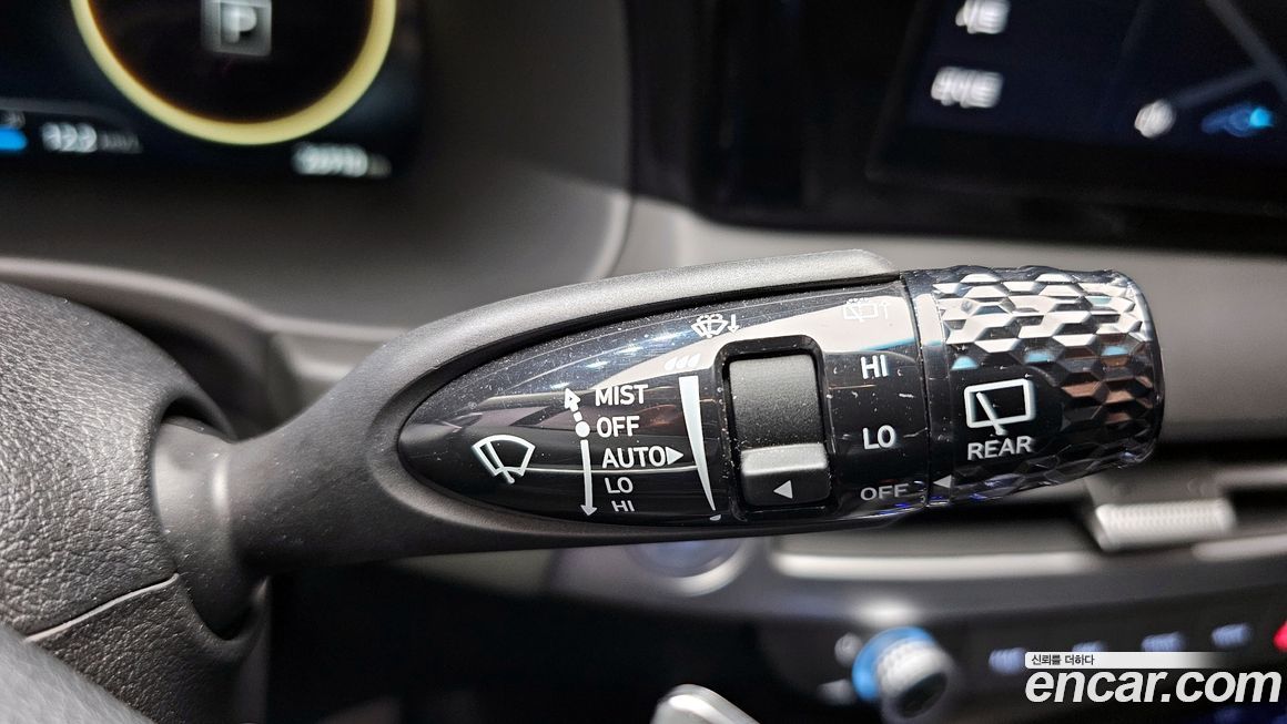 Hyundai Palisade 2024