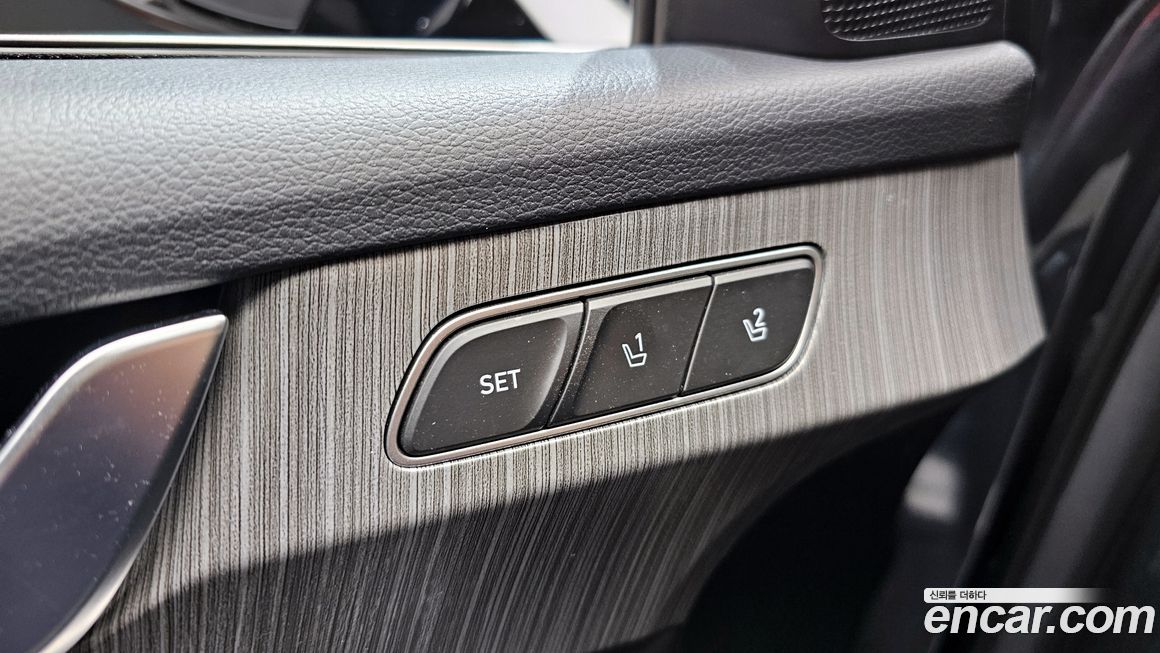 Hyundai Palisade 2024