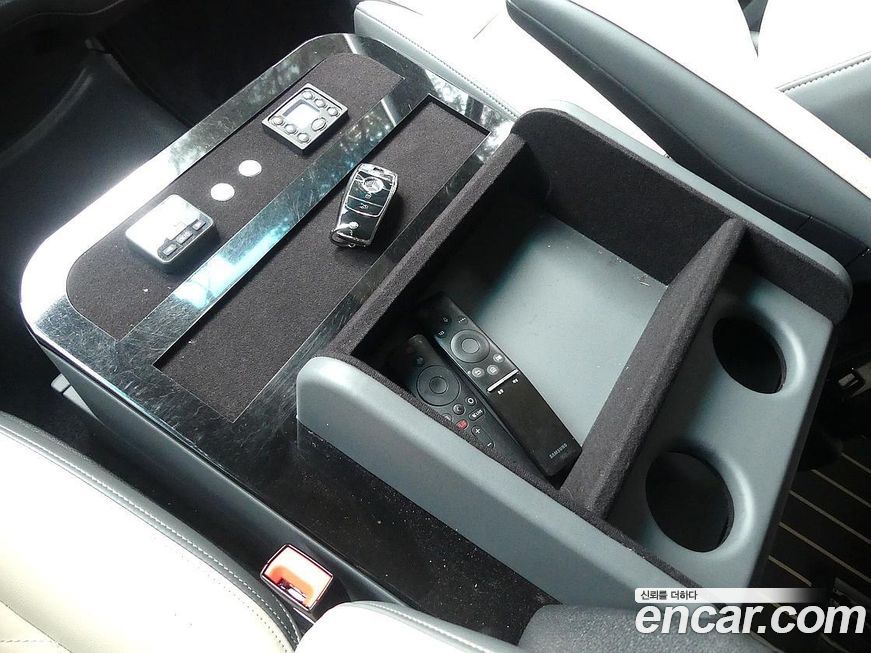 Mercedes-Benz Sprinter 2020