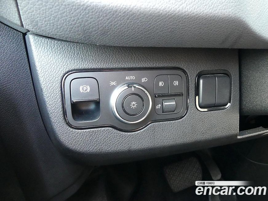 Mercedes-Benz Sprinter 2020