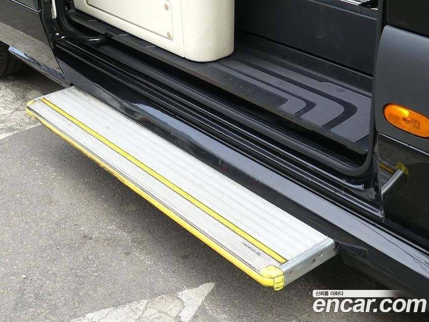 Mercedes-Benz Sprinter 2020