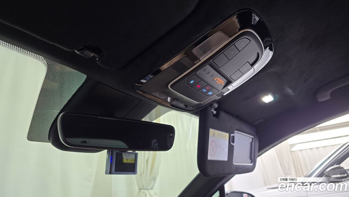 Hyundai Santafe 2022