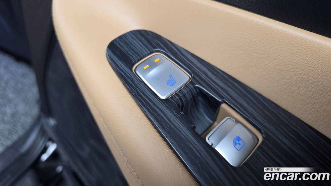 Hyundai Santafe 2022