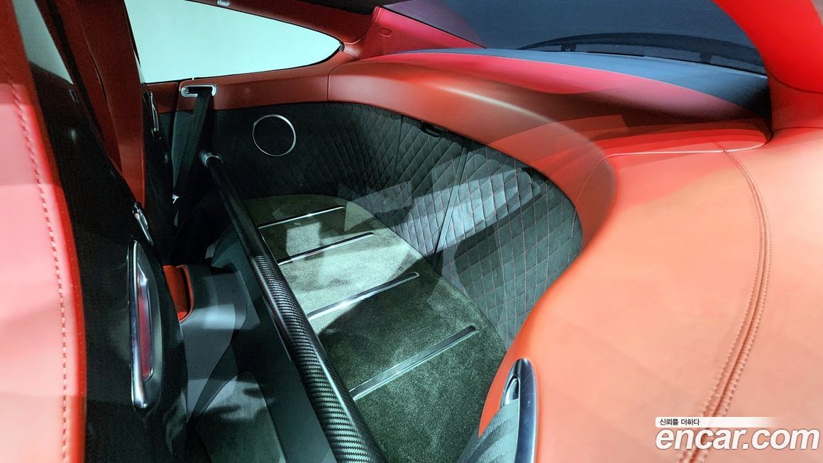 Bentley Continental 2010