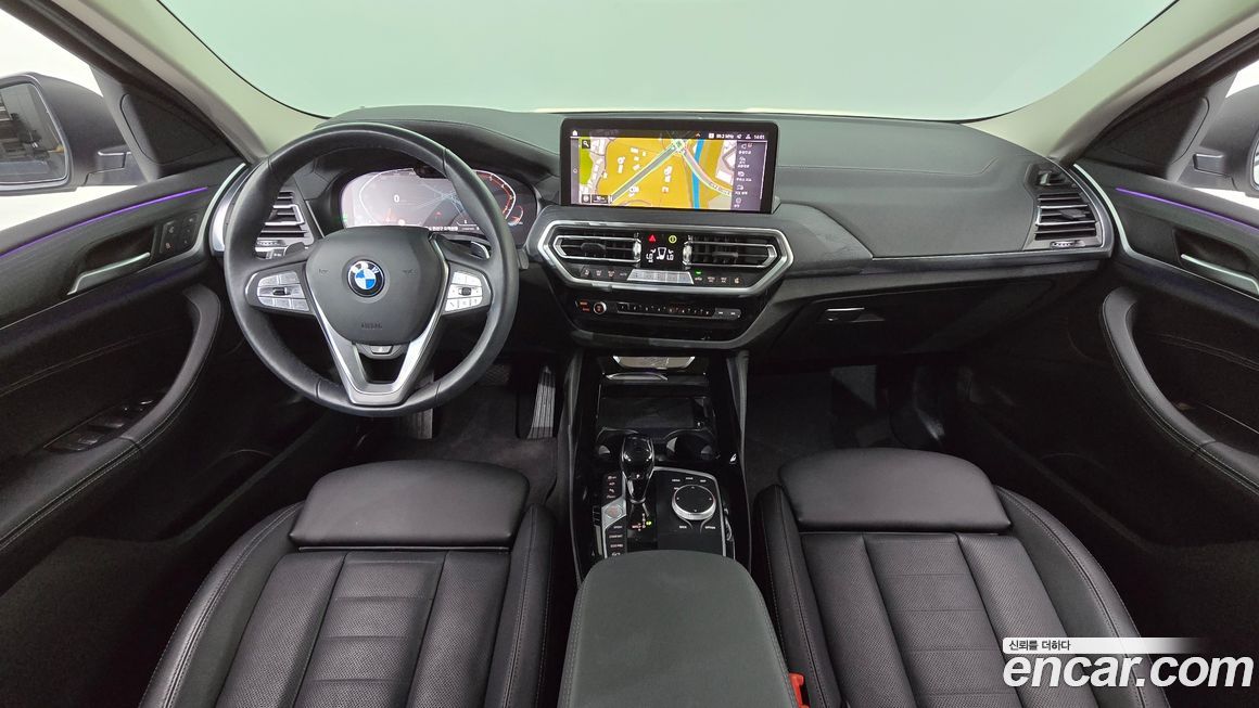 BMW X4 2023