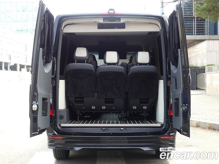 Mercedes-Benz Sprinter 2020