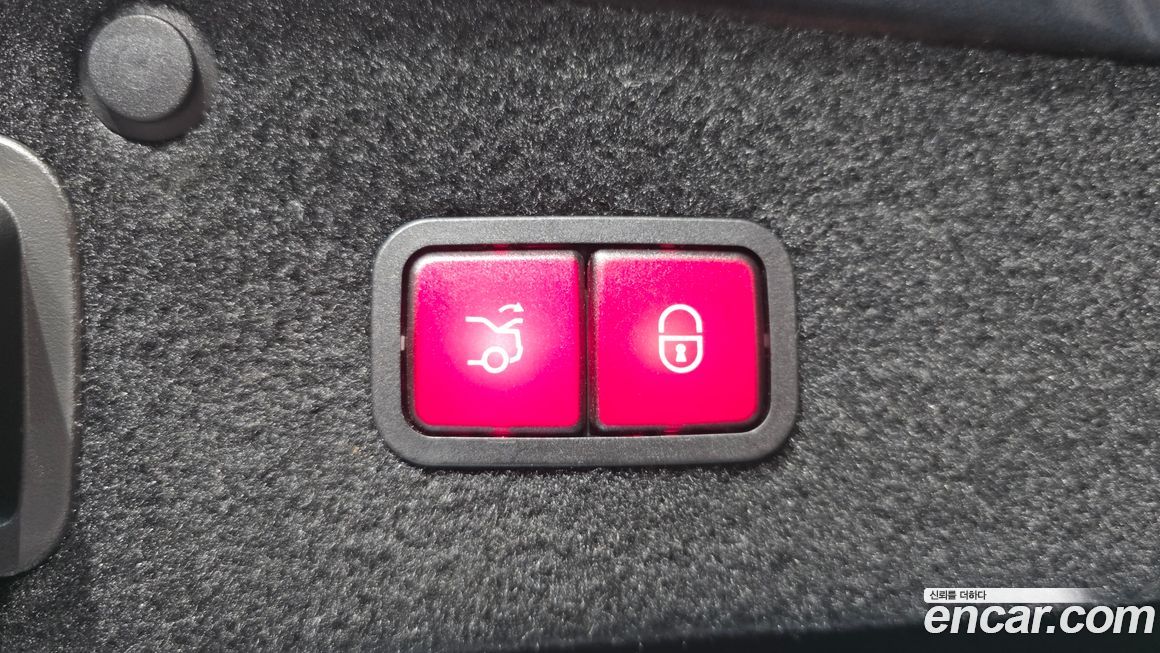 Mercedes-Benz S-Class 2020