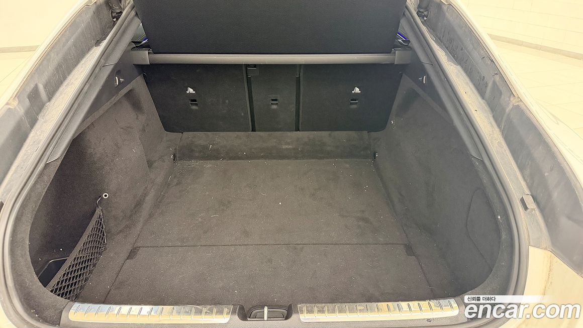 Mercedes-Benz EQS 2022