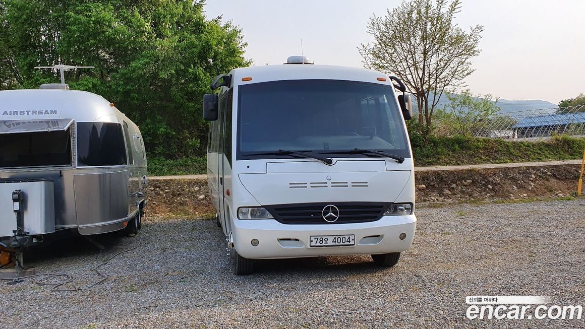 Mercedes-Benz Others 2004