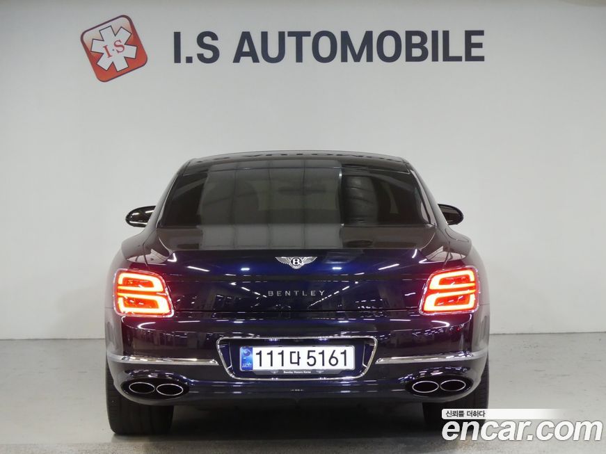 Bentley Flying Spur 2023