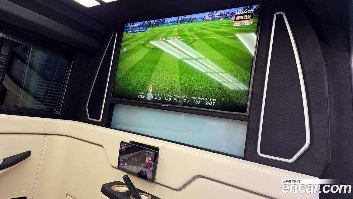 Mercedes-Benz Sprinter 2024