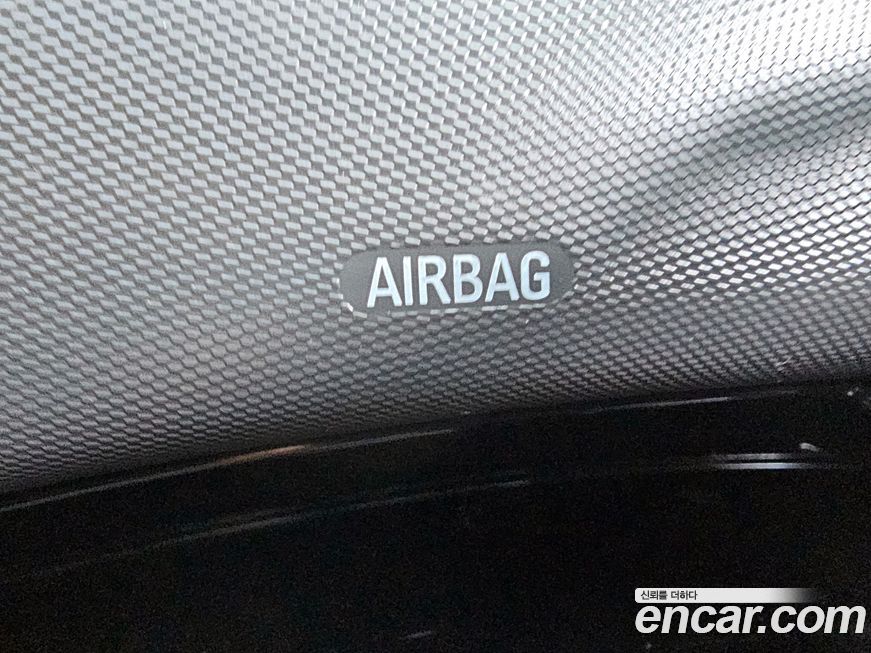 ChevroletGMDaewoo Spark 2012