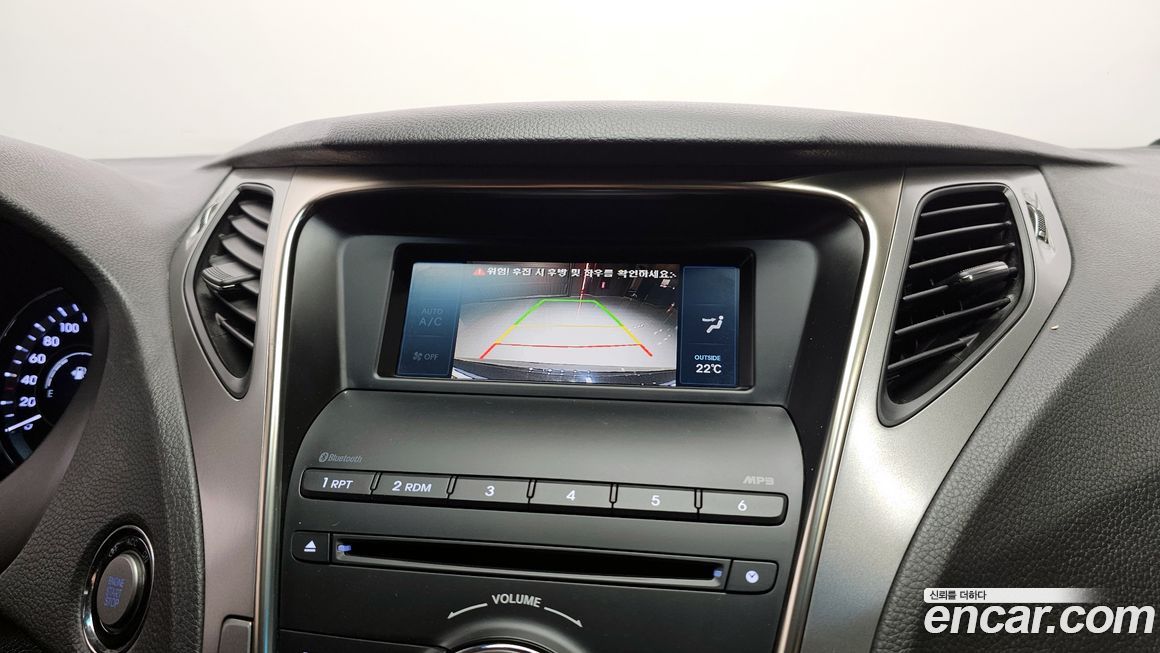 Hyundai Grandeur 2015