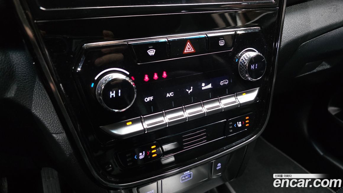 KG_Mobility_Ssangyong TIBOLI 2022