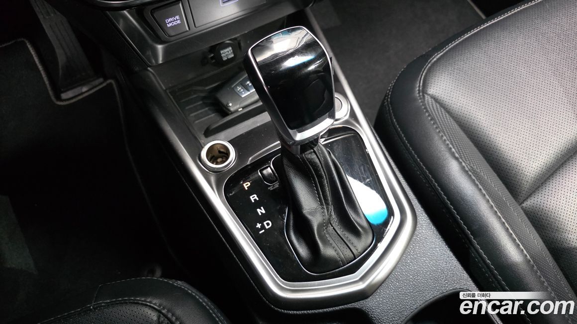 KG_Mobility_Ssangyong TIBOLI 2022