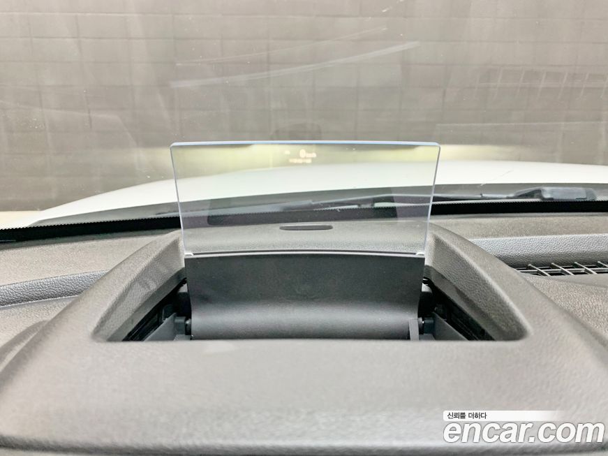 ChevroletGMDaewoo Trailblazer 2021