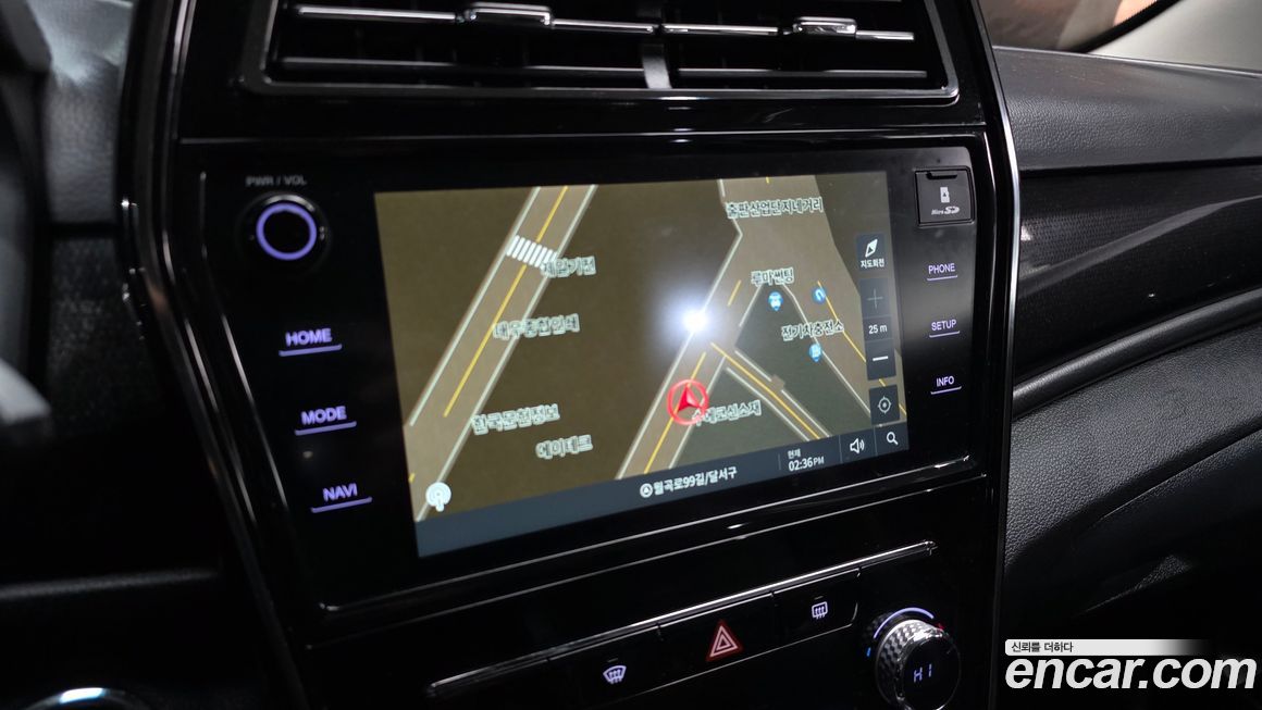 KG_Mobility_Ssangyong TIBOLI 2022