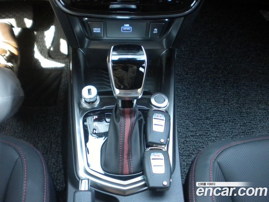 KG_Mobility_Ssangyong TIBOLI 2021